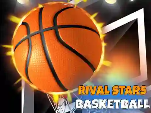 Joc Rival Star Basketball en línia