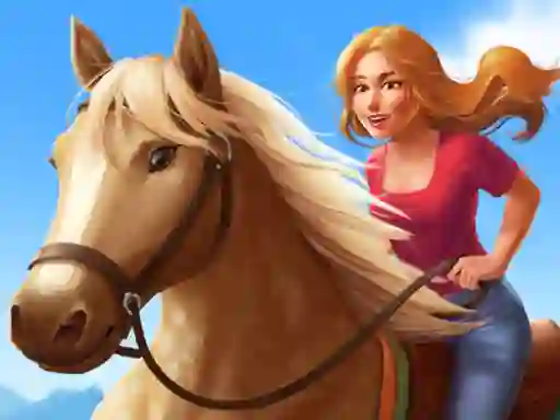Joc Horse Run 2 en línia
