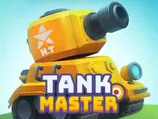 Joc Tank Master en línia