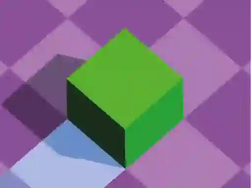 Joc Tappy Cube en línia