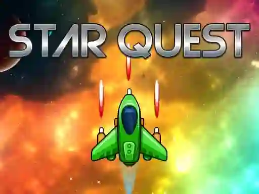 Joc Star Quest en línia
