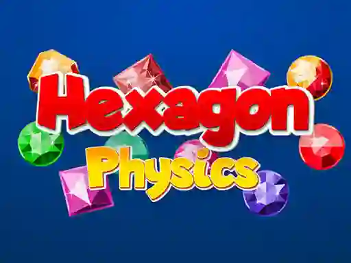 Joc Hexagon Physics en línia