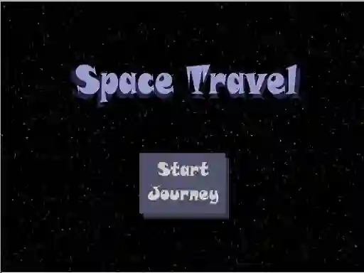 Joc SpaceTravel en línia