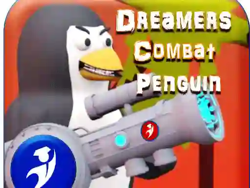 Joc Dreamers Combat Penguin en línia