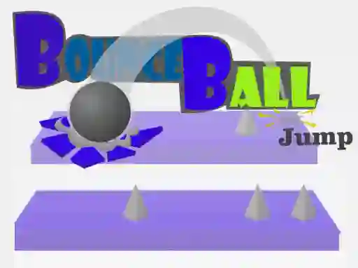 Joc Jump Ball 2021 en línia