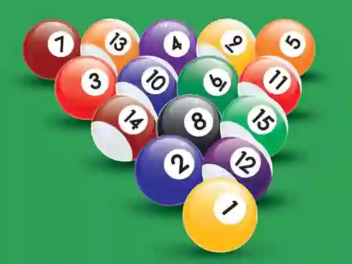Joc 8 Ball Pool en línia