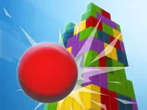 Joc Color Turret en línia