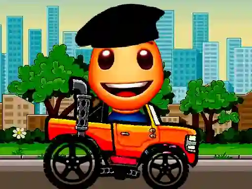 Joc Wheelie Buddy en línia