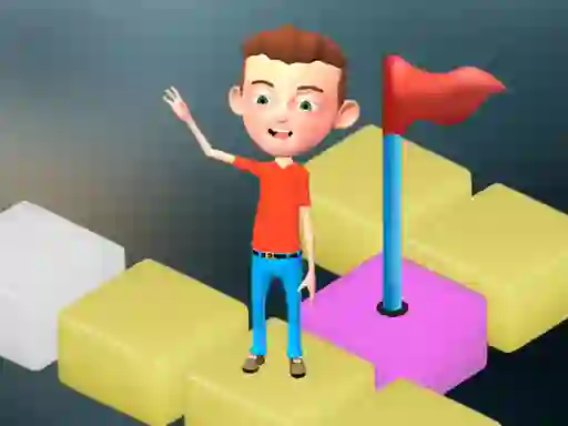 Joc 3D Isometric Tiles en línia
