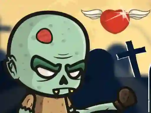 Joc Zombie vs Fire en línia
