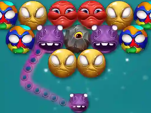 Joc Halloween Monster Shooter en línia