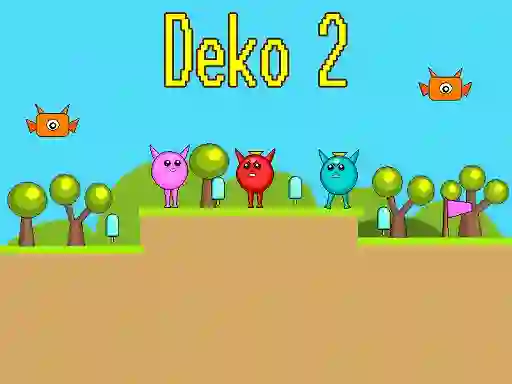 Joc Deko 2 en línia