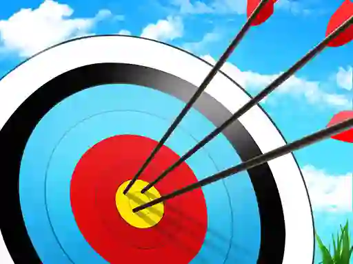 Joc Stickman Archery en línia
