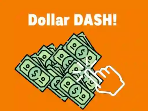 Joc Dollar Dash! en línia