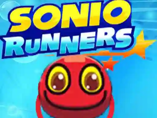 Joc Sonio Runners en línia