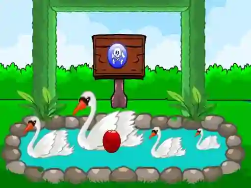 Joc Duck Farm Escape 2 en línia