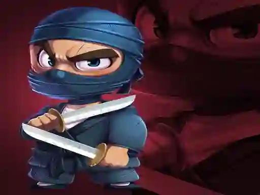 Joc Ninja Jump Force en línia