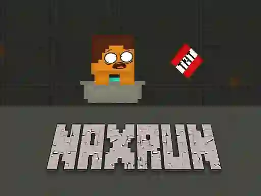Joc NaxRun en línia