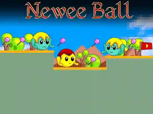 Joc Newee Ball en línia