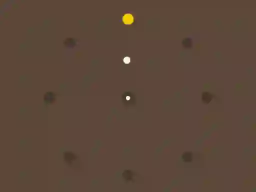 Joc Yellow Ball en línia