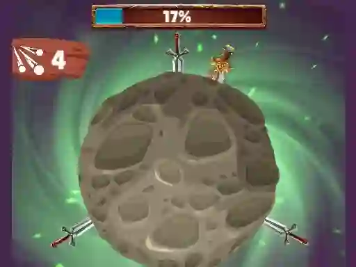 Joc Merge Hit Weapons en línia