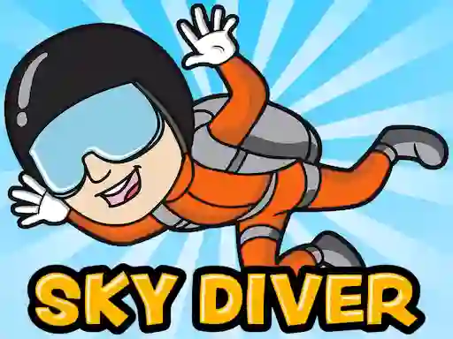 Joc Skydiver en línia