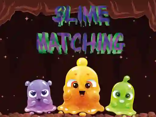 Joc Slime Matching en línia