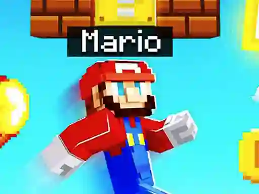 Joc Super Mario Html5 en línia