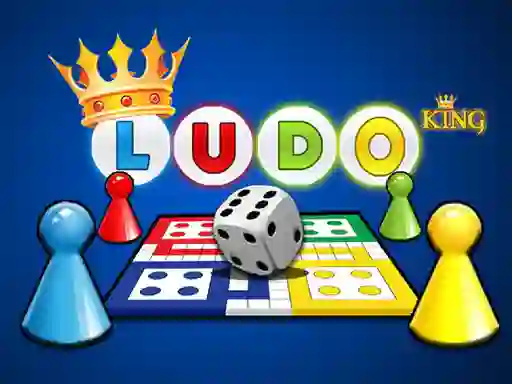 Joc Ludo King en línia