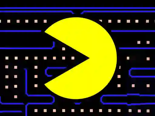 Joc PACMAN en línia