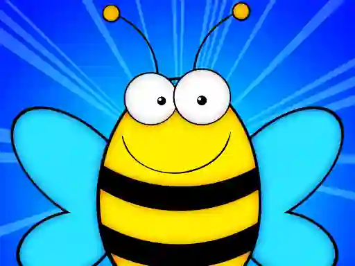 Joc Buzzy Bugs en línia