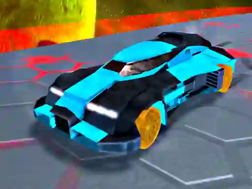 Joc Super Car Hot Wheels en línia