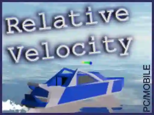 Joc Relative Velocity en línia