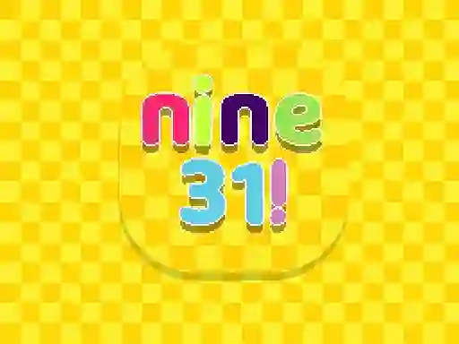 Joc nine31! en línia