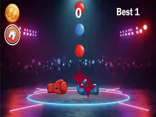 Joc Ring Master Legends en línia