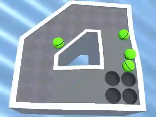 Joc Woobble 3d en línia