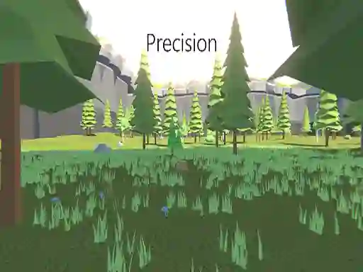 Joc Precision en línia