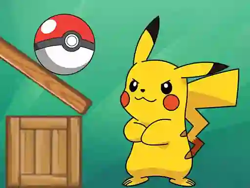 Joc Catch the Pika en línia