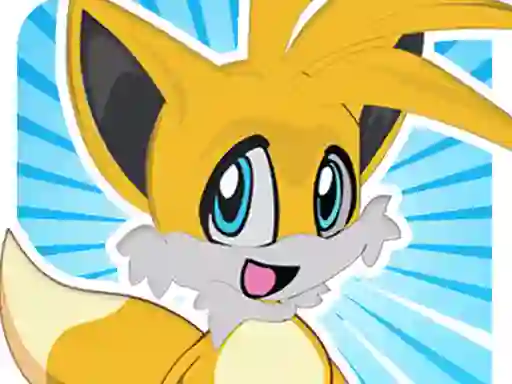 Joc Tails Dash en línia