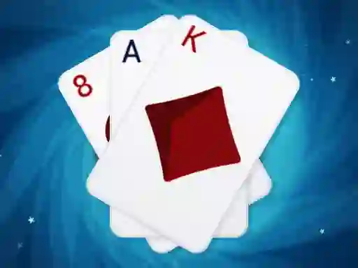 Joc Black Hole Solitaire en línia