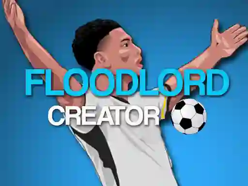 Joc Floodlord Creator en línia