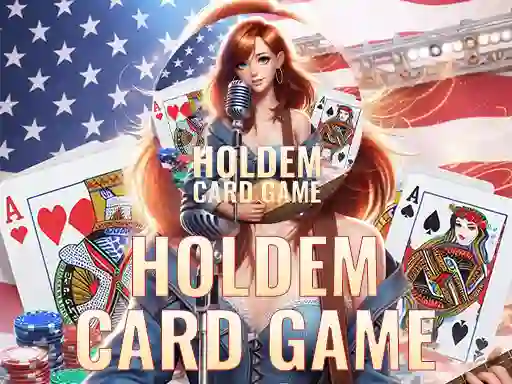 Joc Holdem Card Game en línia