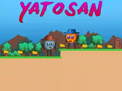 Joc Yatosan en línia