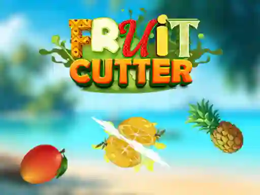 Joc Fruit Cutter en línia