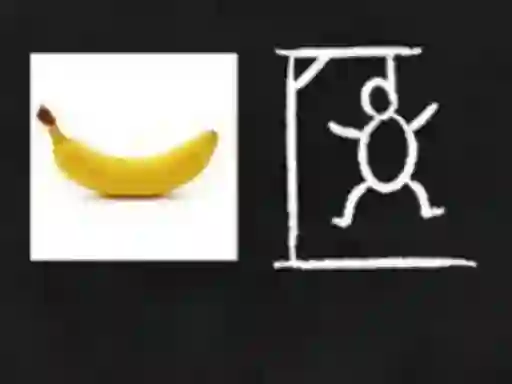 Joc Fruits and Veggies Hangman en línia