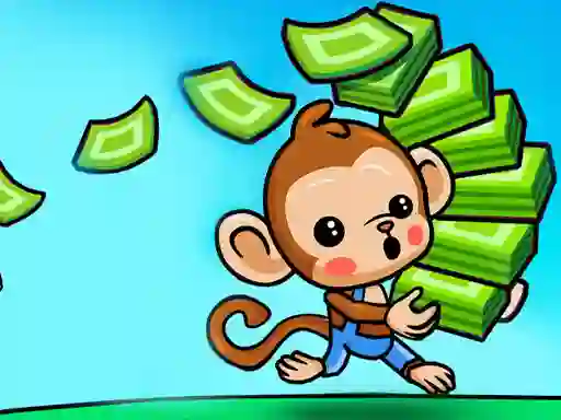 Joc Mini Monkey Market en línia