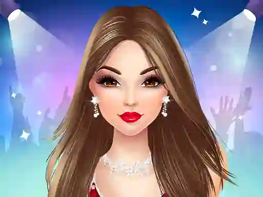 Joc Dress Up Fashion Challenge en línia