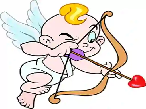 Joc Confrontation Cupidon`s en línia