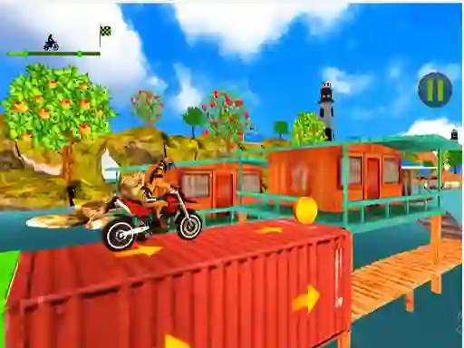 Joc TopBike Racing & Moto 3D Bike 2023 en línia