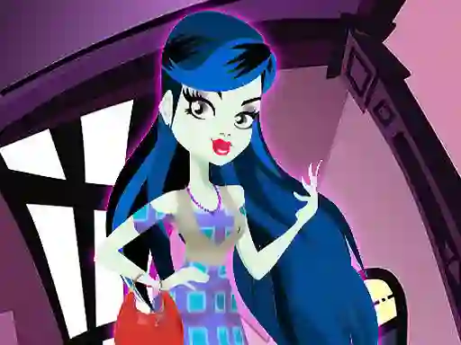 Joc Monster High en línia